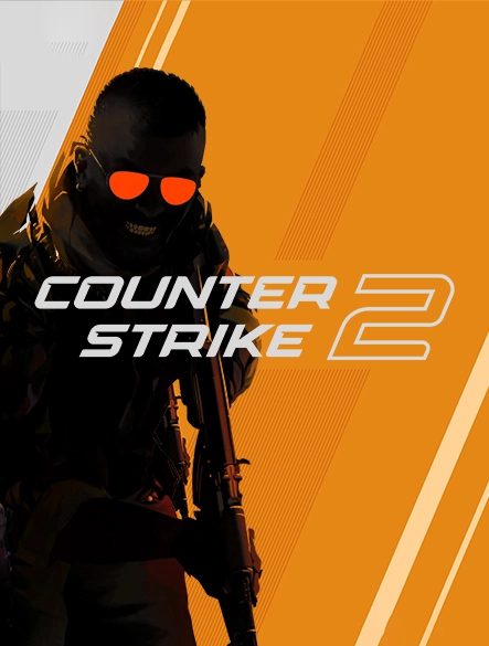 Host Server CS2
